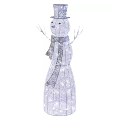 RXL 401 Snowman 120 LED 124cm RETLUX