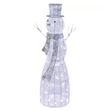 RXL 401 Snowman 120 LED 124cm RETLUX RXL 401 Snowman 120 LED 124cm RETLUX