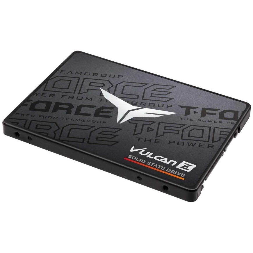 TEAM GROUP T-Force Vulcan Z 2TB T253TZ002T0C101