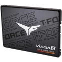 TEAM GROUP T-Force Vulcan Z 2TB T253TZ002T0C101 TEAM GROUP T-Force Vulcan Z 2TB T253TZ002T0C101