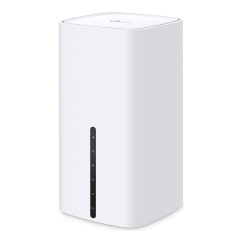 TP-Link Archer NX210 беспроводной маршрутизатор Гигабитный Ethernet Двухдиапазонный (2,4Ггц/5Ггц) 5G Белый