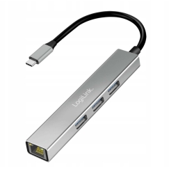 Logilink UA0461 USB 3.2