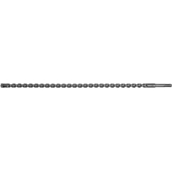 Сверло Yato SDS PLUS PREMIUM 16 MM/600 MM С X-TIP ГОЛОВКОЙ ДЛЯ БЕТОНА С ARMATUROJ