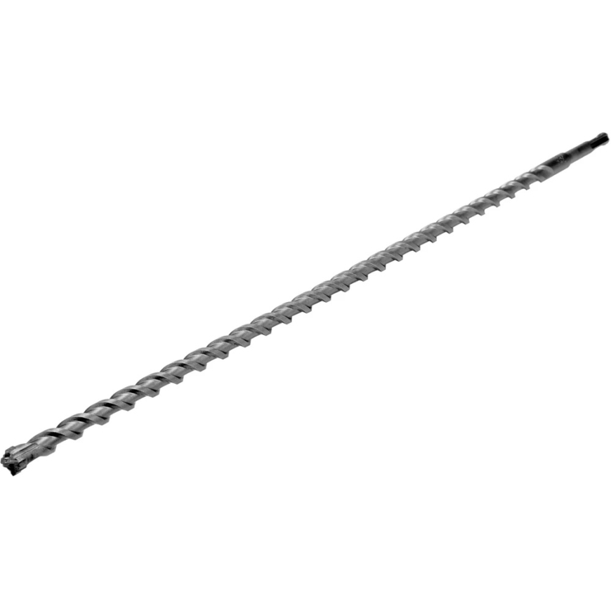 Yato SDS PLUS PREMIUM URBIS 16 MM/600 MM AR X-TIP GALVUTI DĒĢINĀTO BETONU – 2