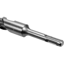 Yato SDS PLUS PREMIUM DRILL BIT 16 MM/600 MM WITH X-TIP HEAD FOR REINFORCED CONCRETE