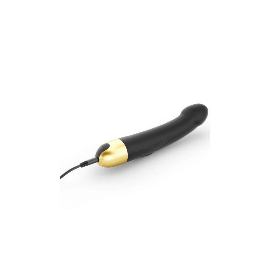 Marc Dorcel Dorcel Real Vibrations реалистичный вибратор 21см – 2