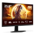 AOC G4 Q24G4RE монитор для ПК 60,5 cm (23.8") 2560 x 1440 пикселей Quad HD LED Черный, Красный AOC G4 Q24G4RE монитор для ПК 60,5 cm (23.8") 2560 x 1440 пикселей Quad HD LED Черный, Красный