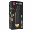 Marc Dorcel Dorcel Real Vibrations реалистичный вибратор 21см