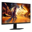 AOC G4 Q24G4RE monitori 60,5 cm (23.8") 2560 x 1440 pikseļi Quad HD LED Melns, Sarkans AOC G4 Q24G4RE monitori 60,5 cm (23.8") 2560 x 1440 pikseļi Quad HD LED Melns, Sarkans