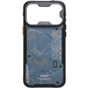 Skinarma Vigor XE MagSafe Case for iPhone 18 Pro Max / 17 Pro Max, blue Skinarma Vigor XE MagSafe Case for iPhone 18 Pro Max / 17 Pro Max, blue