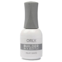 Orly Gelfx Builder In A Bottle Kit Puolipysyväkynsilakka Maito Valkoinen, 18 ml Orly Gelfx Builder In A Bottle Kit Puolipysyväkynsilakka Maito Valkoinen, 18 ml