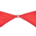 Cottelli Red Bra Set 80C/M Cottelli Red Bra Set 80C/M