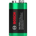 GP Recyko Akumulators BOSCH 1 gab. 9V SUPER ALKALINE 6LR61SA1B/00 GP Recyko Akumulators BOSCH 1 gab. 9V SUPER ALKALINE 6LR61SA1B/00