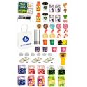 Lean Toys Supermarket koos kassaga 65 tk. Lean Toys Supermarket koos kassaga 65 tk.
