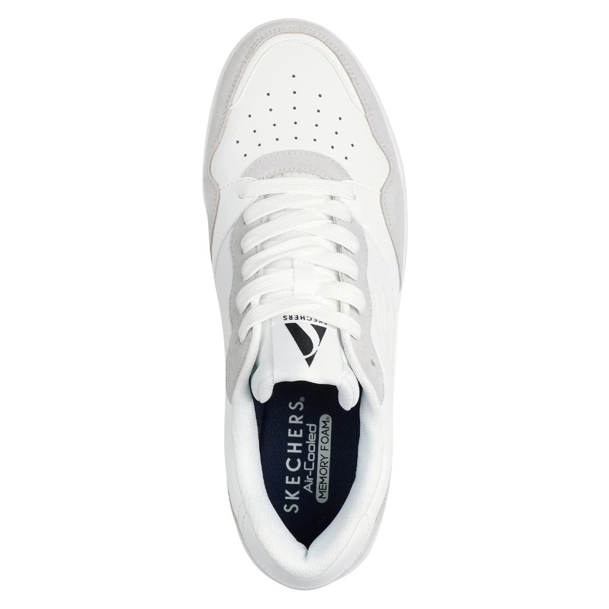 Vyriški batai Skechers Koopa Volley Low Lifestyle 183241 WHT (45) – 3