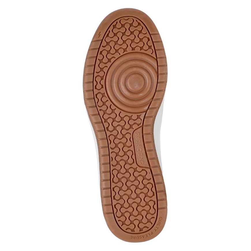 Vīriešu apavi Skechers Koopa Volley Low Lifestyle 183241 WHT (45) – 5