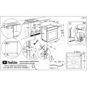 Electrolux EOC9P3XH Electrolux EOC9P3XH