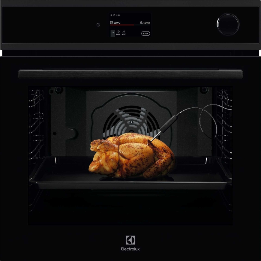 Electrolux EOC9P3XH – 4