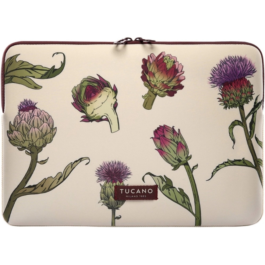 Tucano SLEEVE SCHIZZO MB 16'' ARTICHOKE Balts