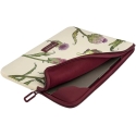 Tucano SLEEVE SCHIZZO MB 16'' ARTICHOKE White Tucano SLEEVE SCHIZZO MB 16'' ARTICHOKE White