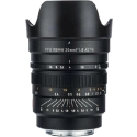 Fotoaparāta objektīvs - Viltrox FE 20 F1.8 MF Sony E stiprinājums Fotoaparāta objektīvs - Viltrox FE 20 F1.8 MF Sony E stiprinājums