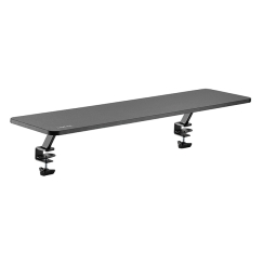 LogiLink BP0154 monitorin kiinnike ja jalusta 81,3 cm (32") Vastaanotto Musta