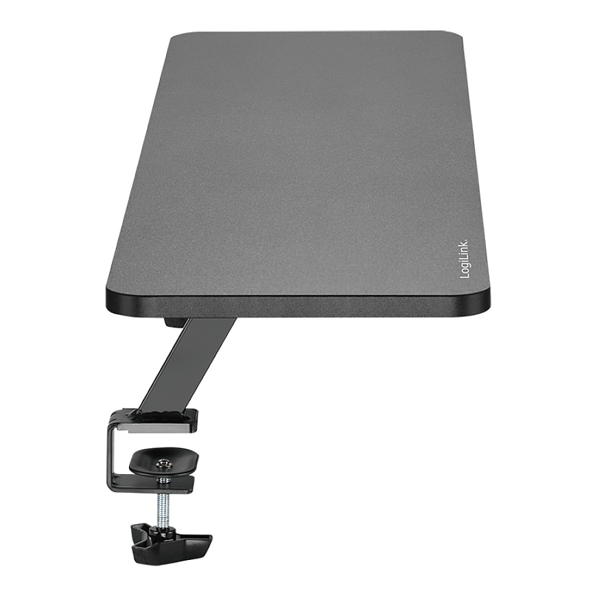 LogiLink BP0154 подставка / крепление для мониторов 81,3 cm (32") Стол Черный – 5