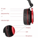 iKaku Shenlang Black/Red