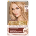 L'Oreal Universal Nudes Excellence Creme 9U Universal Väga hele blond L'Oreal Universal Nudes Excellence Creme 9U Universal Väga hele blond