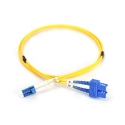 DIGITUS FO Patch Cord Duplex LC to SC 1m DIGITUS FO Patch Cord Duplex LC to SC 1m