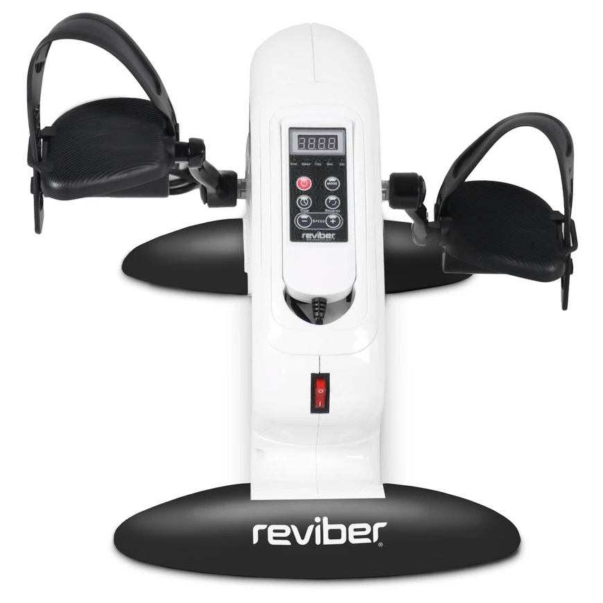 "Reviber RV-BIMI/ER-08" mini mootorrattaga treeninguvela ER08 – 2