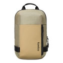 tomtoc Navigator T24 Sling Bag, beige tomtoc Navigator T24 Sling Bag, beige