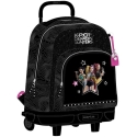 Kelioninis Safta Demon Hunters Kpop Energy Compact trolley 45cm Kelioninis Safta Demon Hunters Kpop Energy Compact trolley 45cm