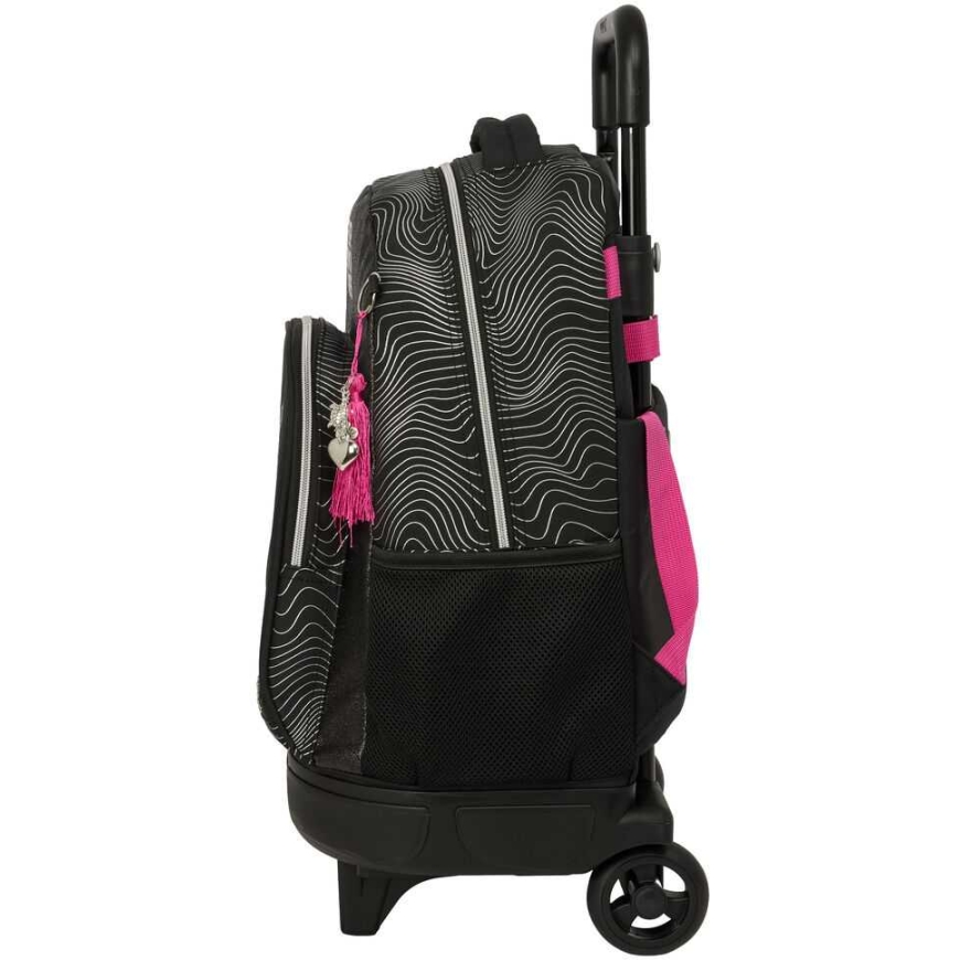 Kelioninis Safta Demon Hunters Kpop Energy Compact trolley 45cm – 4