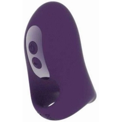 Vive By Shots Vive Stimulator-Hana Violet