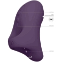 Vive By Shots Vive Stymulator-Hana Violetinė