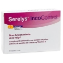 Serelys Incocontrol 30 kapslit Serelys Incocontrol 30 kapslit