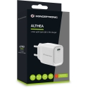 Conceptronic ALTHEA19W45 White Conceptronic ALTHEA19W45 White