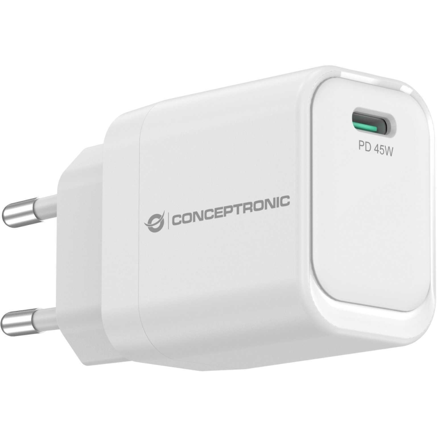 Conceptronic ALTHEA19W45 Valge – 3