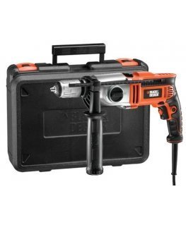Black & Decker KR1102K Keyless 3200 RPM
