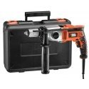Black & Decker KR1102K Keyless 3200 apgr./min