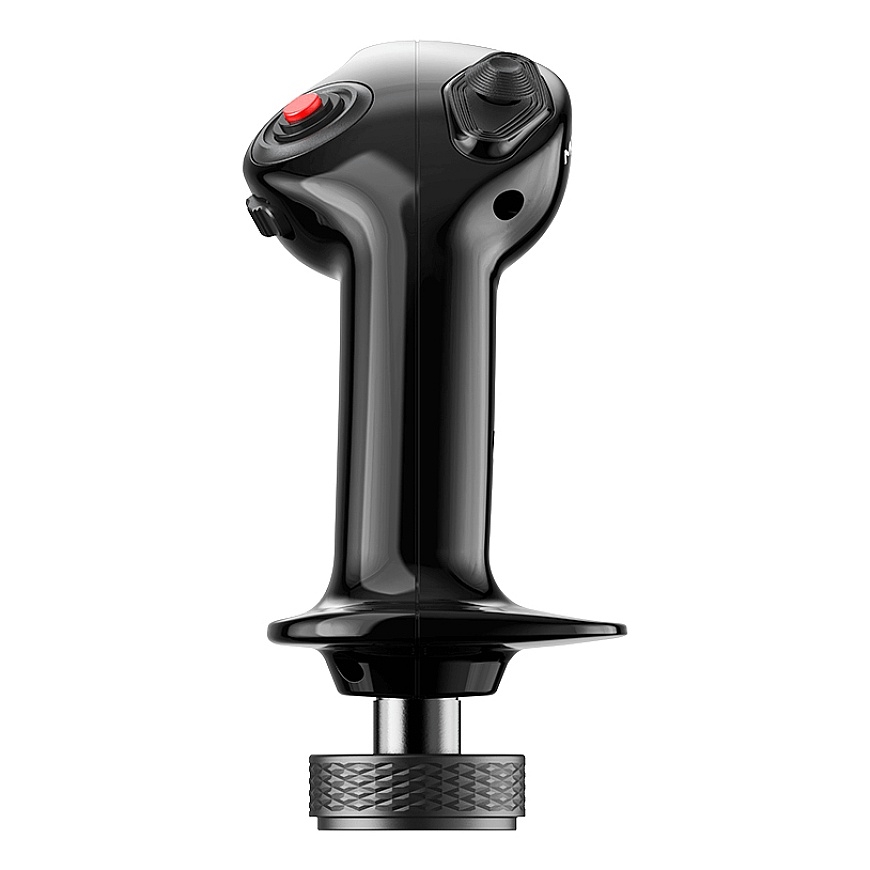 Moza Racing MA3X Lennupulgad