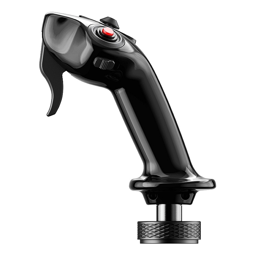Moza Racing MA3X Lennupulgad – 2