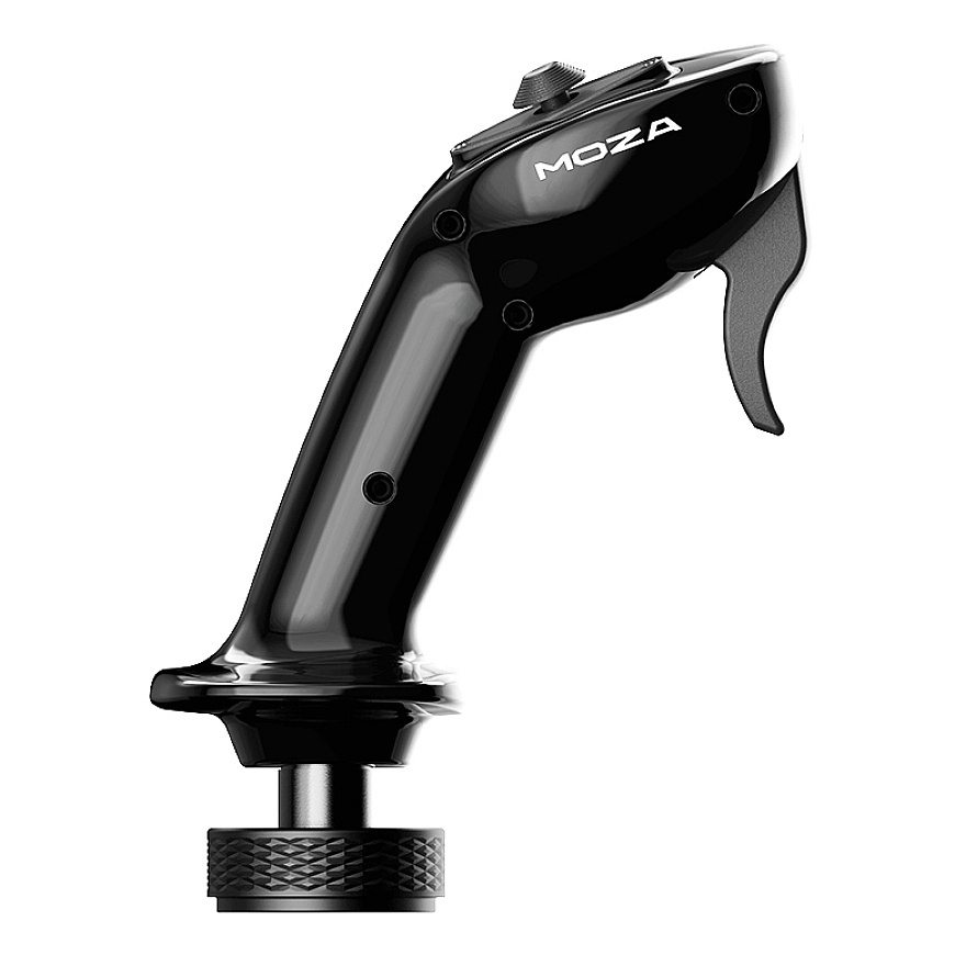 Moza Racing MA3X Lennupulgad – 3