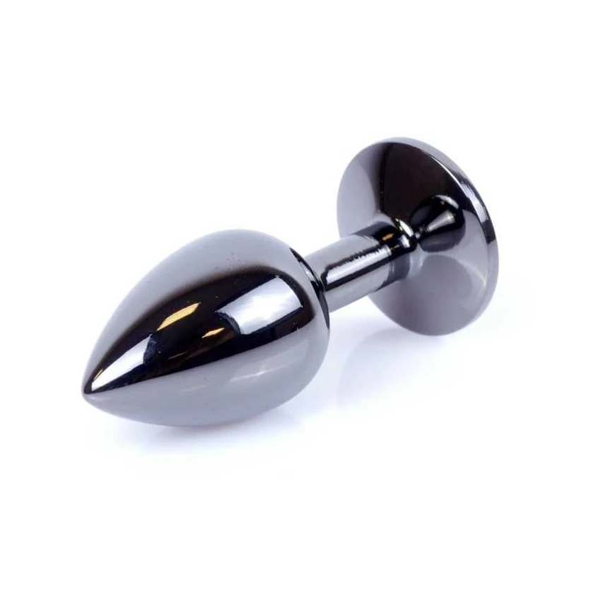 B seeria Heavyfun Plug-Ehte Tume Hõbe PLUG- Punane – 3