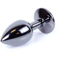 B seeria Heavyfun Plug-Ehte Tume Hõbe PLUG- Punane B seeria Heavyfun Plug-Ehte Tume Hõbe PLUG- Punane