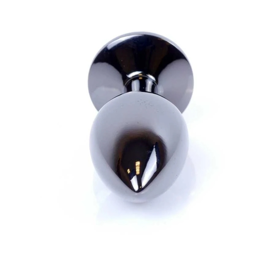 B-sarja Heavyfun Plug-Korut Tumma Hopea PLUG- Punainen – 4