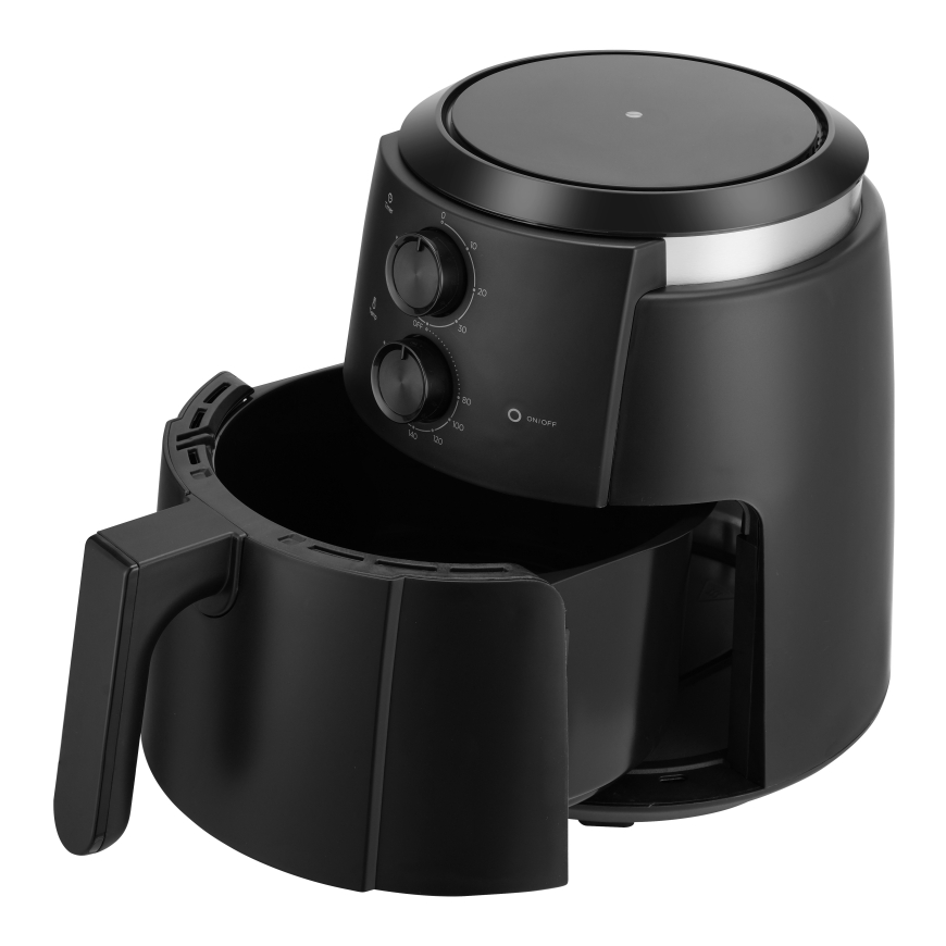 Ströme Aero Classic Airfryer – 2