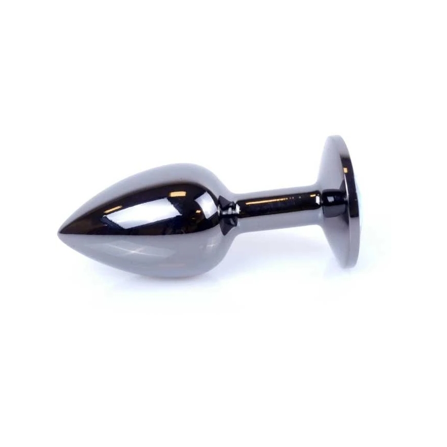 B-sarja Heavyfun Plug-Korut Tumma Hopea PLUG- Punainen – 5