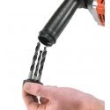 Black & Decker KR1102K Keyless 3200 apgr./min